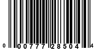 000777285044