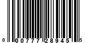 000777289455