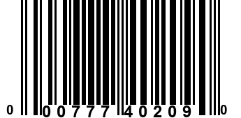 000777402090