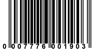 0007776001903