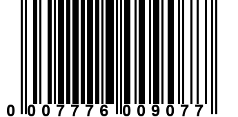 0007776009077