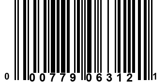 000779063121