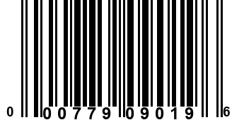 000779090196