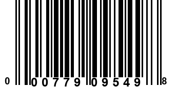 000779095498