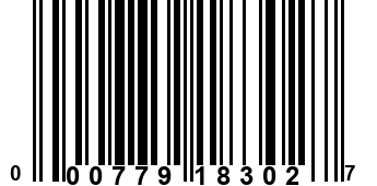 000779183027