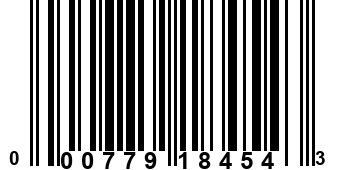 000779184543