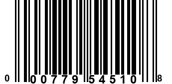 000779545108