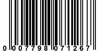 0007798071267