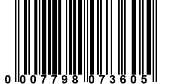 0007798073605