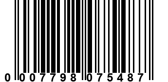 0007798075487