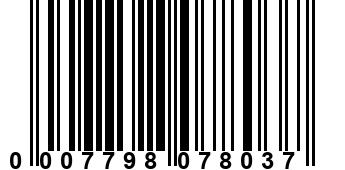 0007798078037