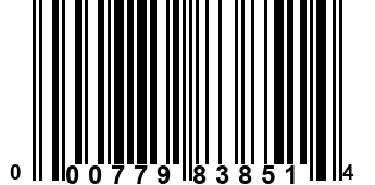 000779838514