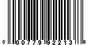 000779922138