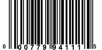 000779941115