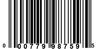 000779987595