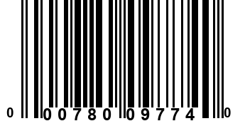 000780097740