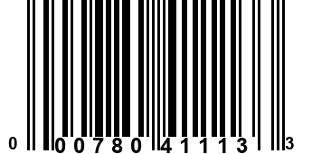 000780411133