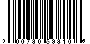 000780538106