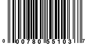 000780551037