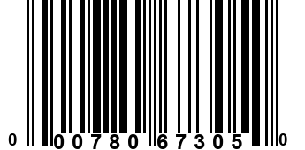 000780673050