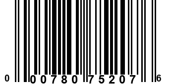 000780752076