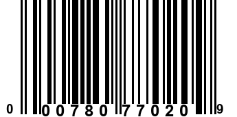 000780770209