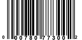 000780773002