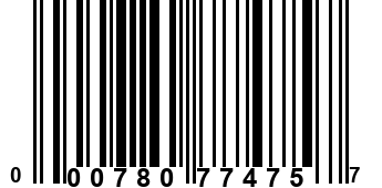 000780774757