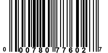 000780776027