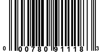 000780911183