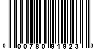 000780919233