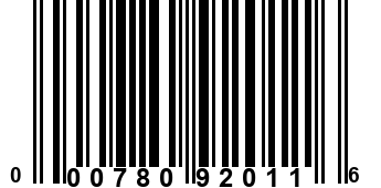 000780920116