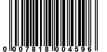 0007818004596