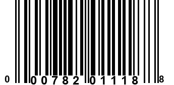 000782011188