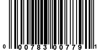 000783007791