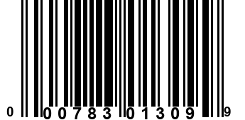 000783013099