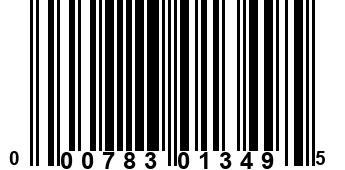 000783013495