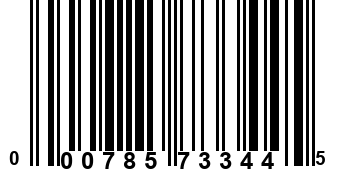 000785733445