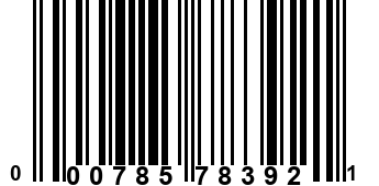 000785783921