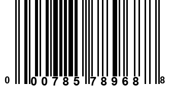 000785789688