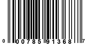 000785913687