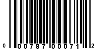 000787000712