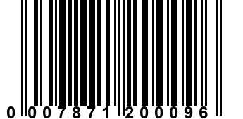 0007871200096