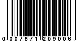 0007871209006