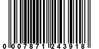 0007871243918