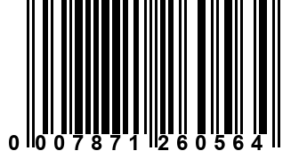 0007871260564