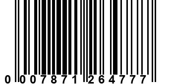 0007871264777