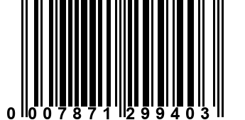 0007871299403