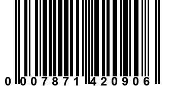 0007871420906