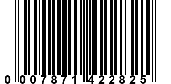 0007871422825